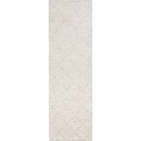 5' x 7'6" Rug