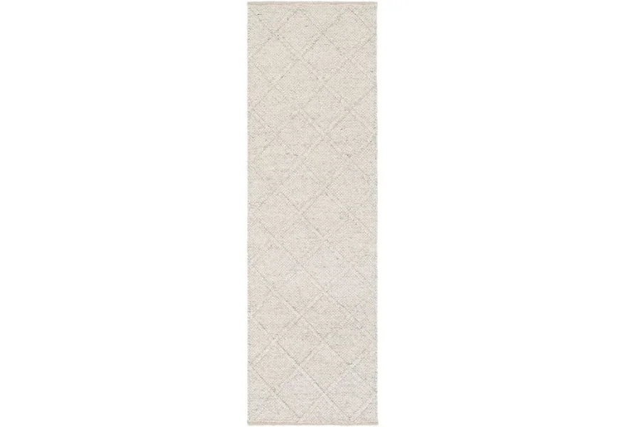 Napels 2' x 3' Rug by Surya at Lagniappe Home Store
