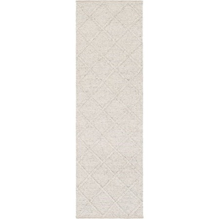 5' x 7'6" Rug