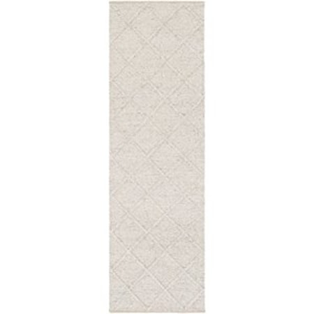 5' x 7'6" Rug
