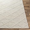 Surya Napels 6' x 9' Rug