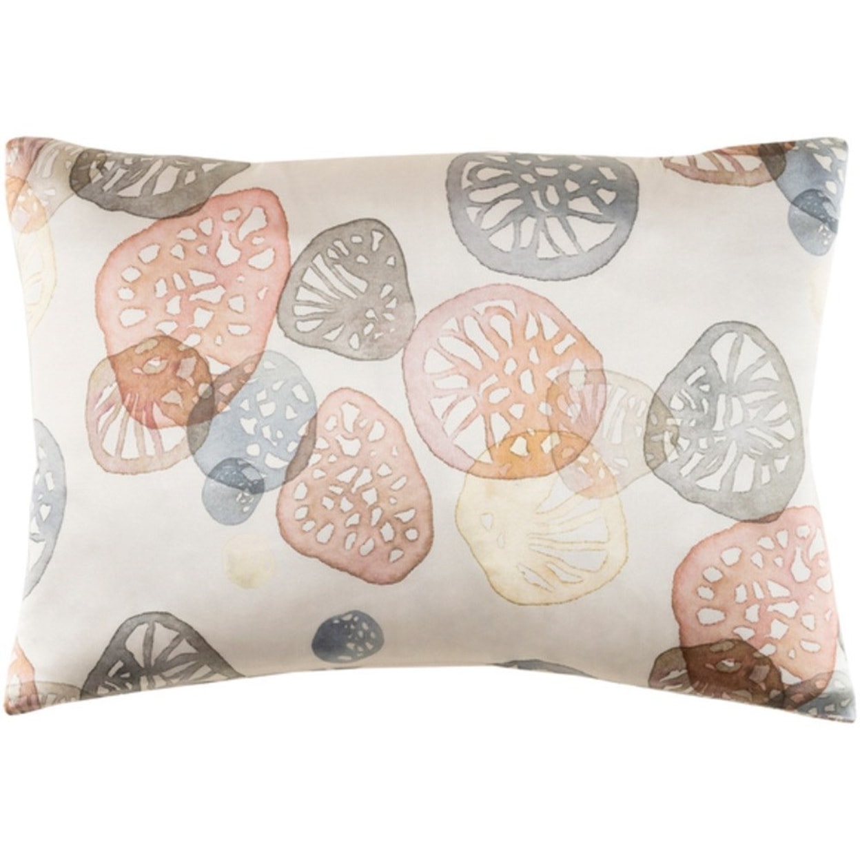 Surya Natural Affinity Pillow