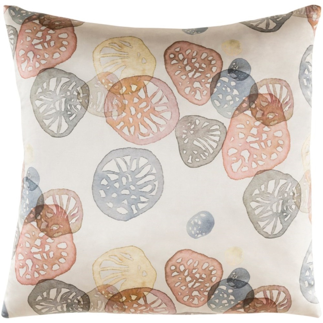 Surya Natural Affinity Pillow