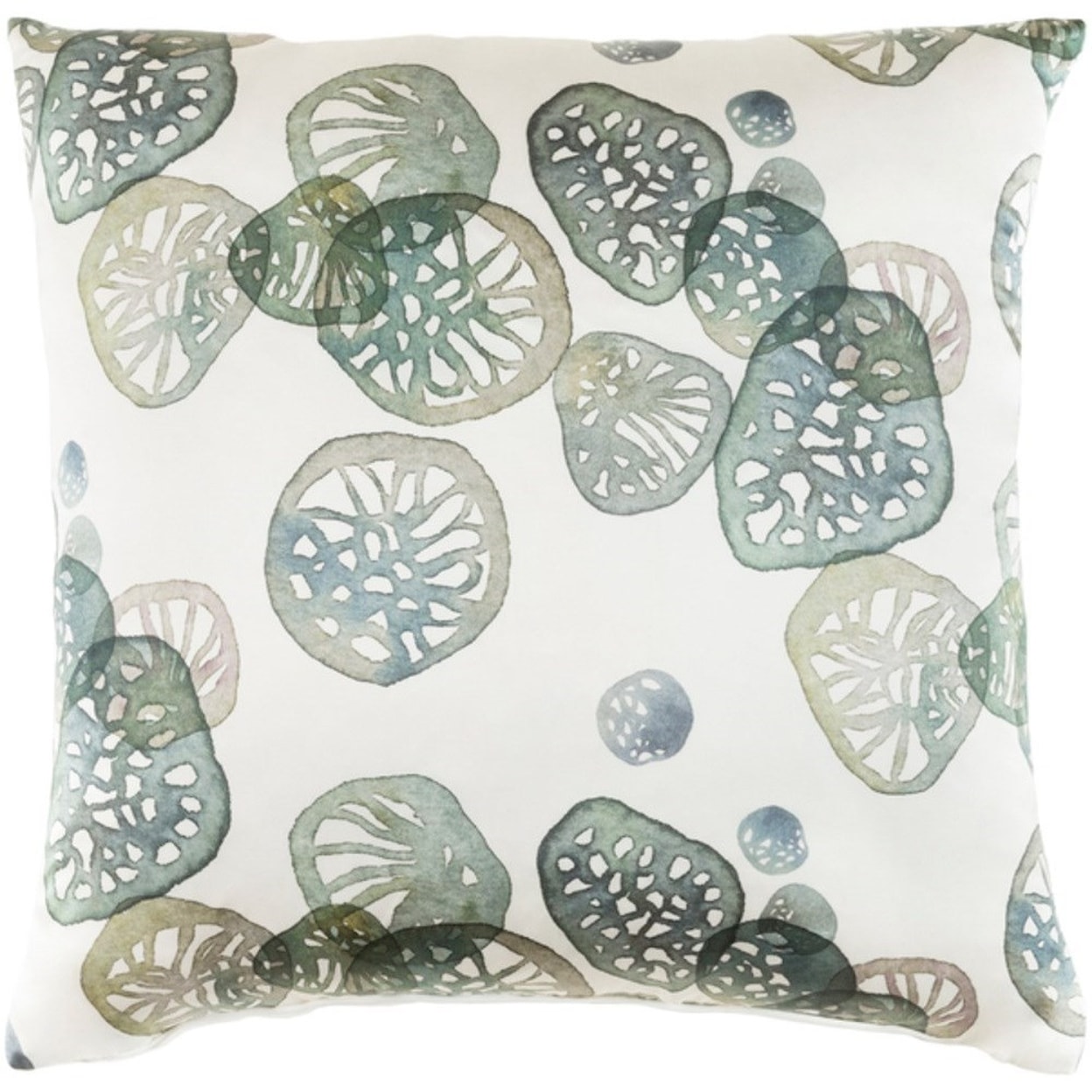 Surya Natural Affinity Pillow