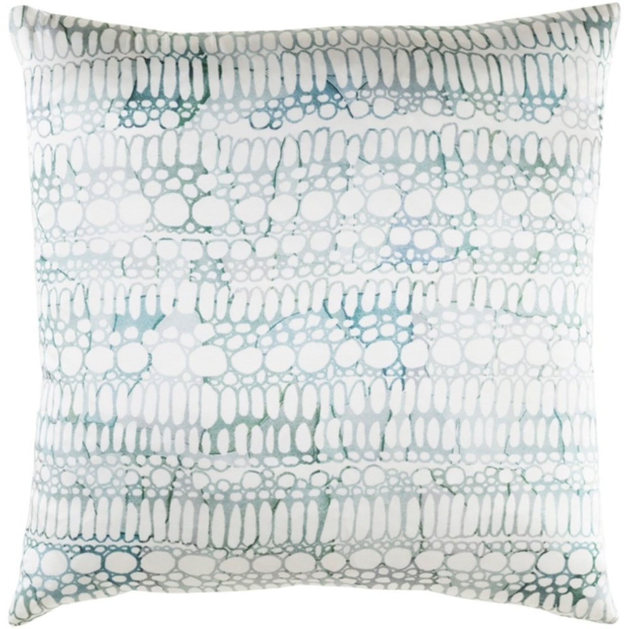 Surya Natural Affinity Pillow