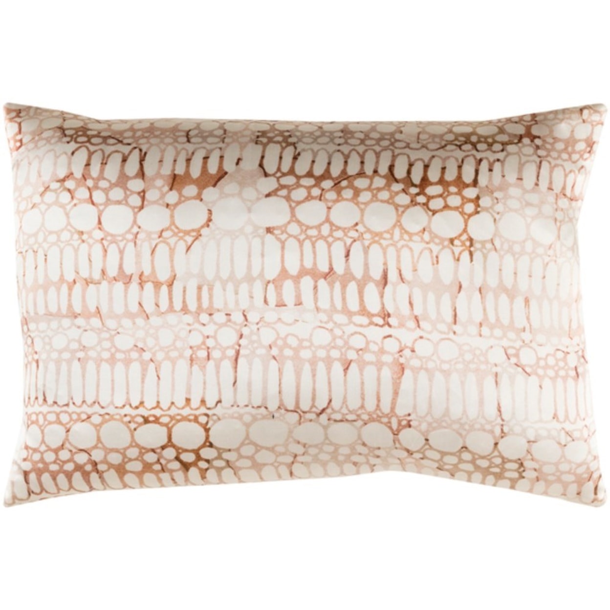Surya Natural Affinity Pillow
