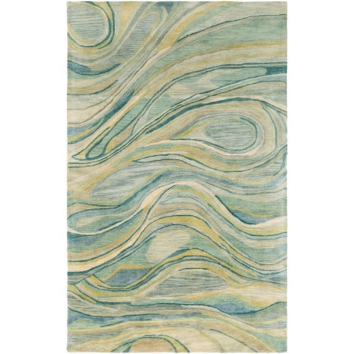 8' x 10' Rug