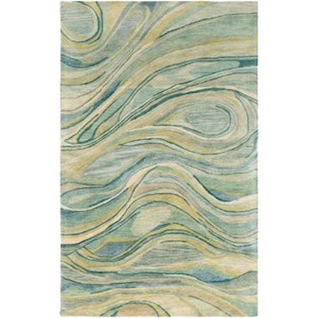 8' x 10' Rug