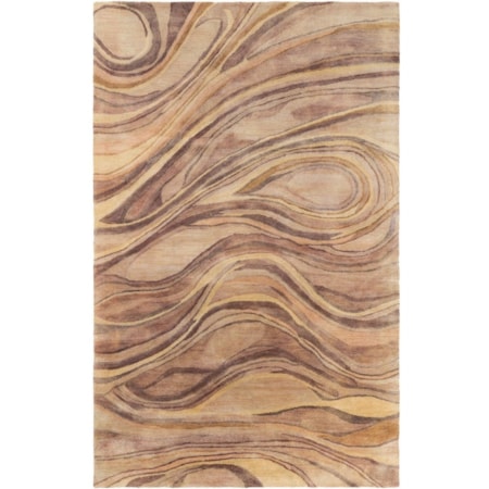 2' x 3' Rug