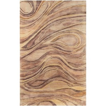 2' x 3' Rug