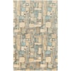 Surya Natural Affinity 5' x 7'6" Rug