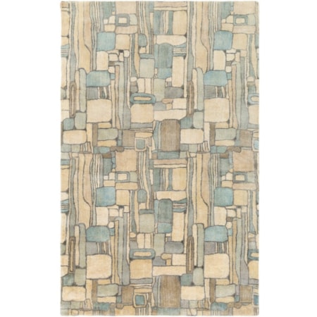 8' x 10' Rug