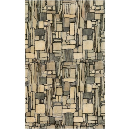 2' x 3' Rug