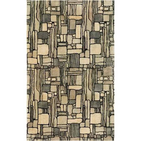 2' x 3' Rug