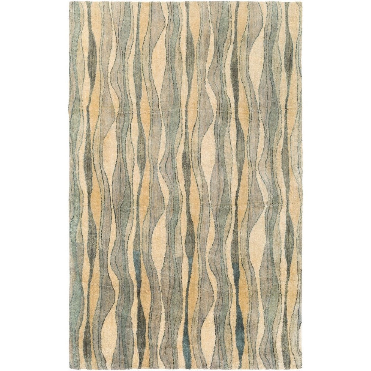 Surya Natural Affinity 8' x 10' Rug