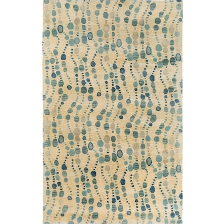 2' x 3' Rug