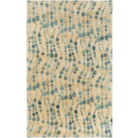 2' x 3' Rug
