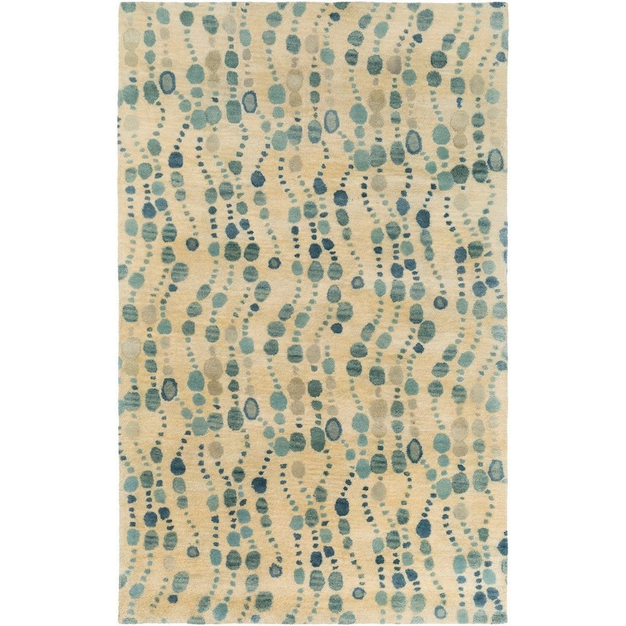 Surya Natural Affinity 5' x 7'6" Rug