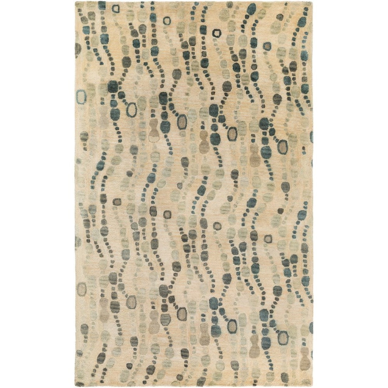 Surya Natural Affinity 5' x 7'6" Rug