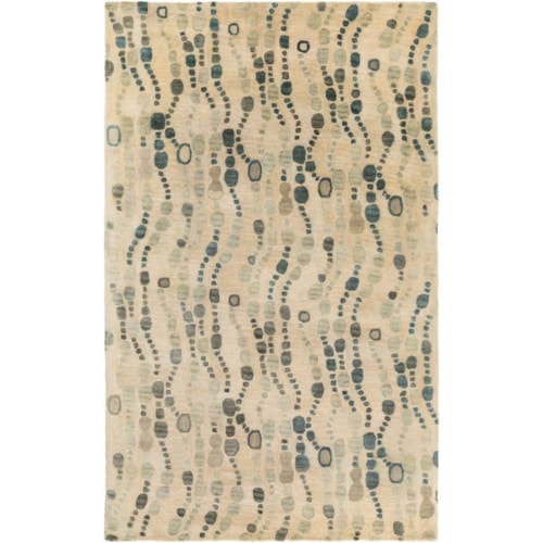 8' x 10' Rug