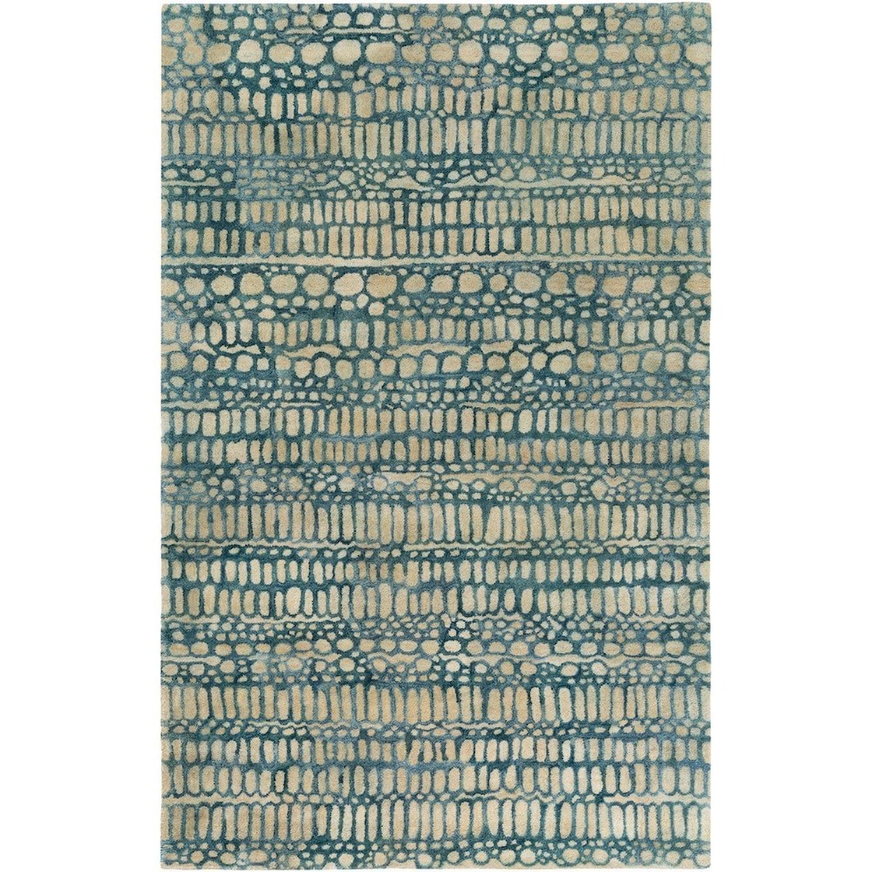 Surya Natural Affinity 5' x 7'6" Rug