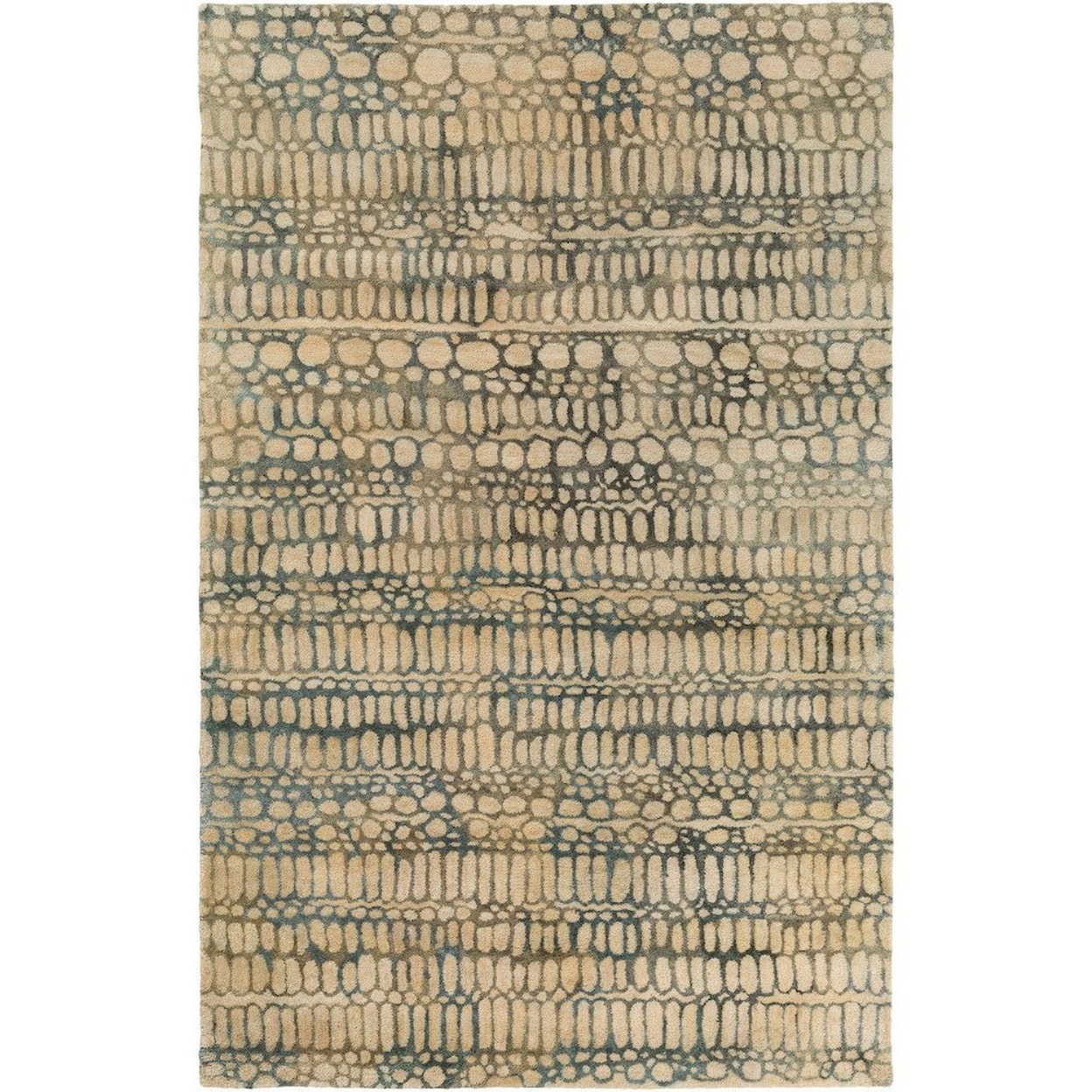 Surya Natural Affinity 5' x 7'6" Rug