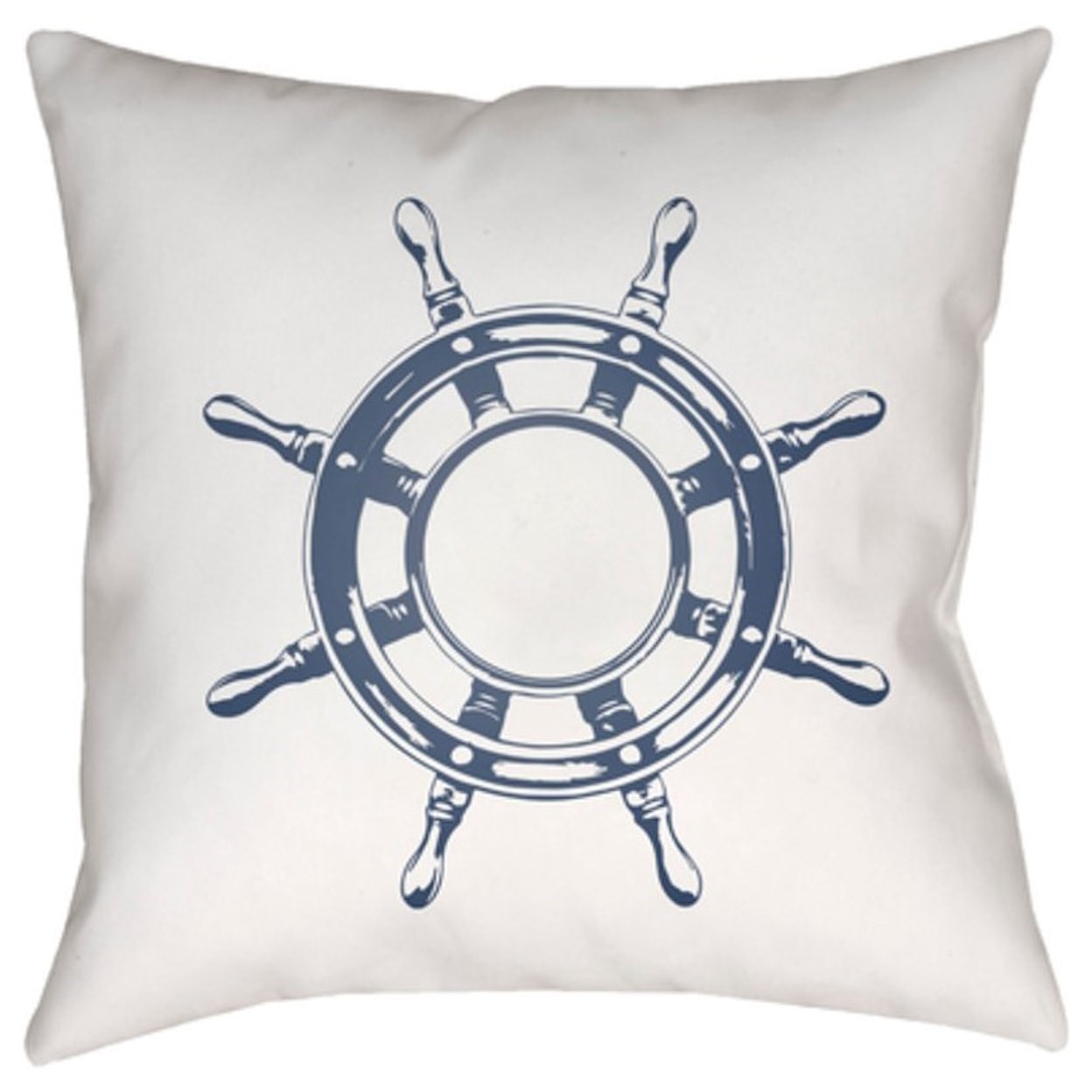 Surya Nautical II Pillow