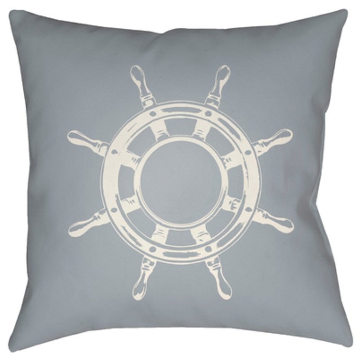 Surya Nautical II Pillow