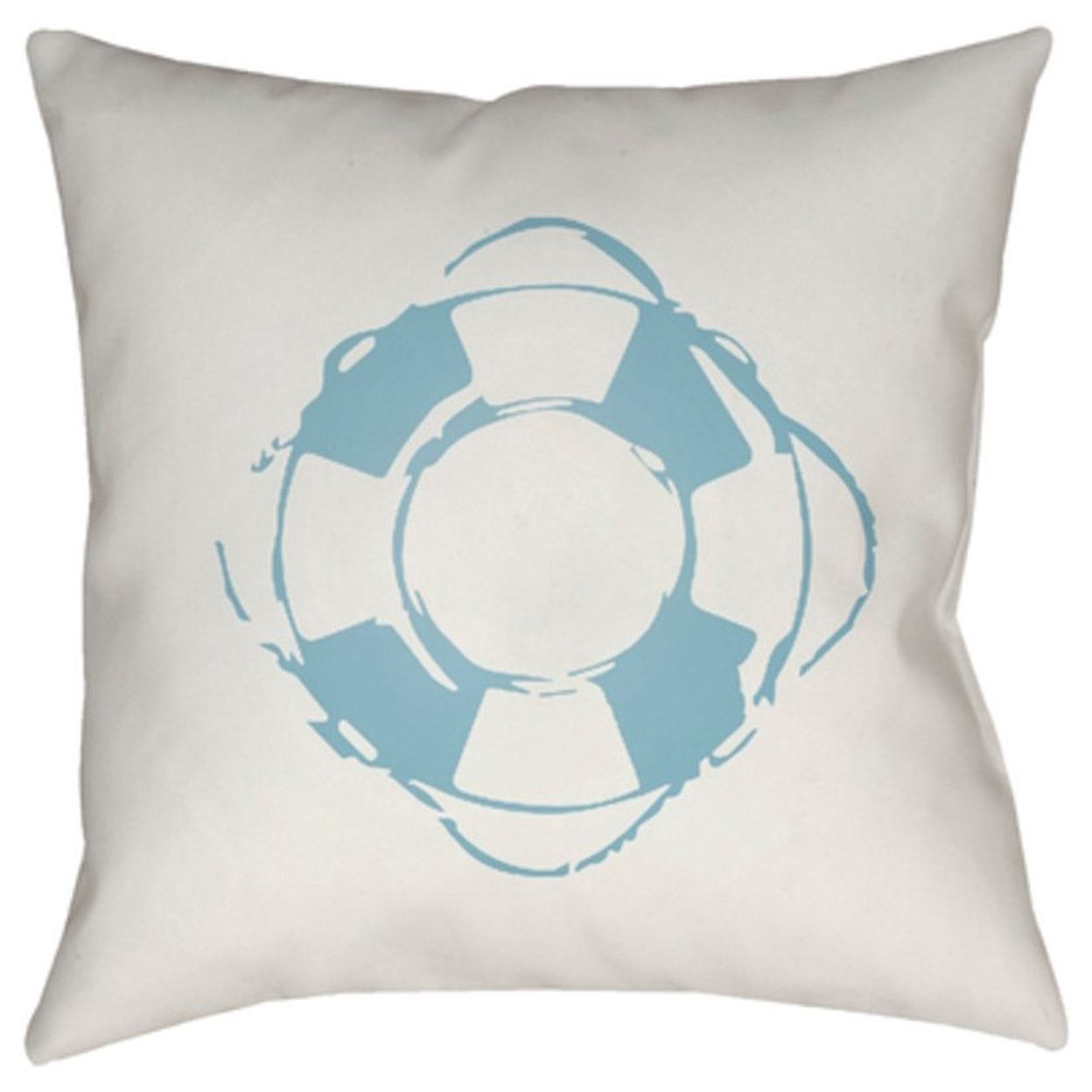 Surya Nautical Pillow