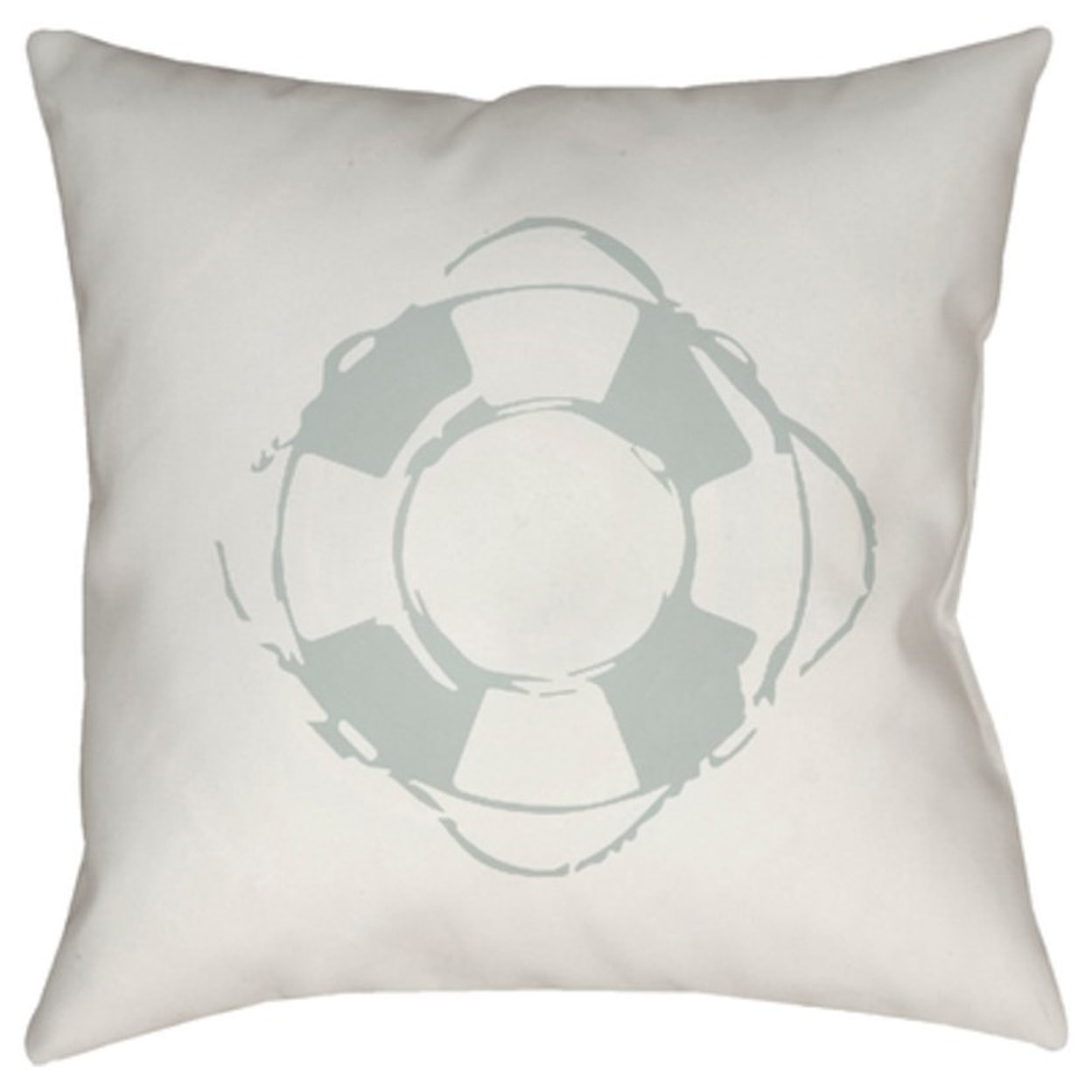 Surya Nautical Pillow