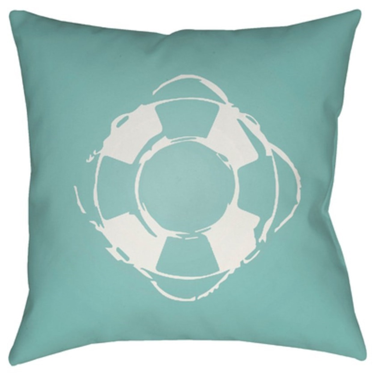 Surya Nautical Pillow