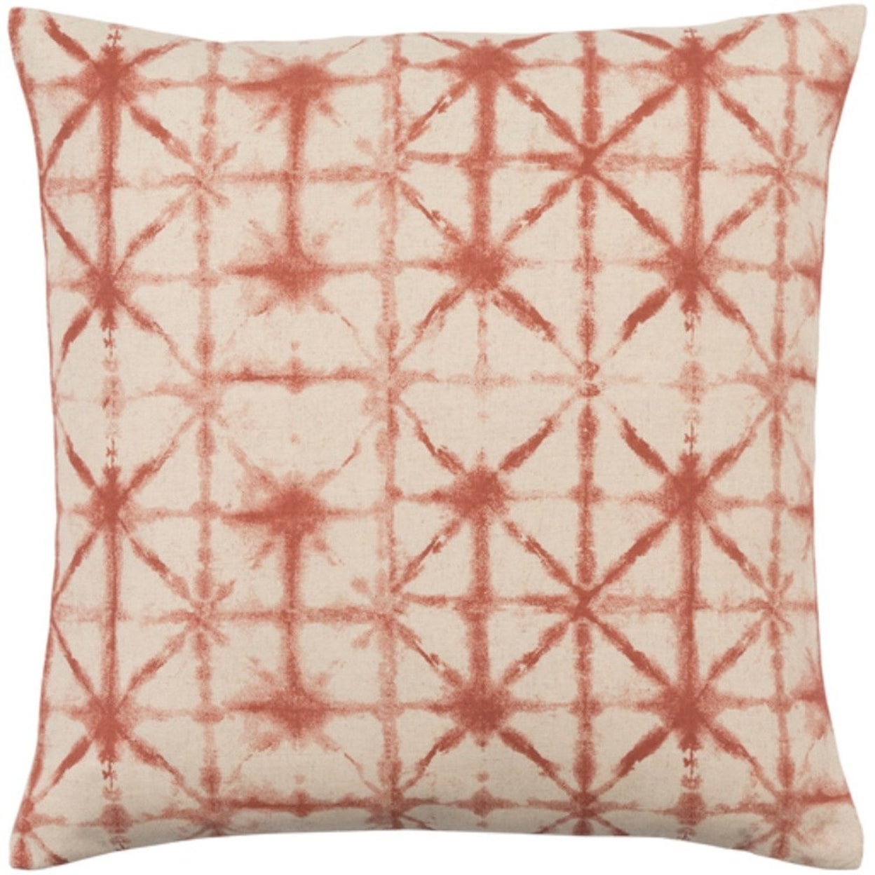 Ruby-Gordon Accents Nebula Pillow