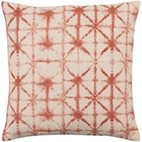 20 x 20 x 0.25 Pillow Cover