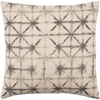 18 x 18 x 0.25 Pillow Cover