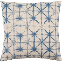 20 x 20 x 0.25 Pillow Cover