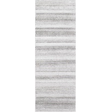 2'7" x 7'3" Rug