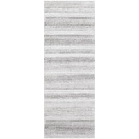 2'7" x 7'3" Rug