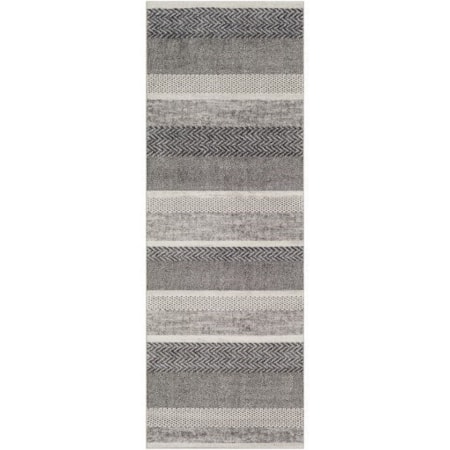 5'3" x 7'3" Rug
