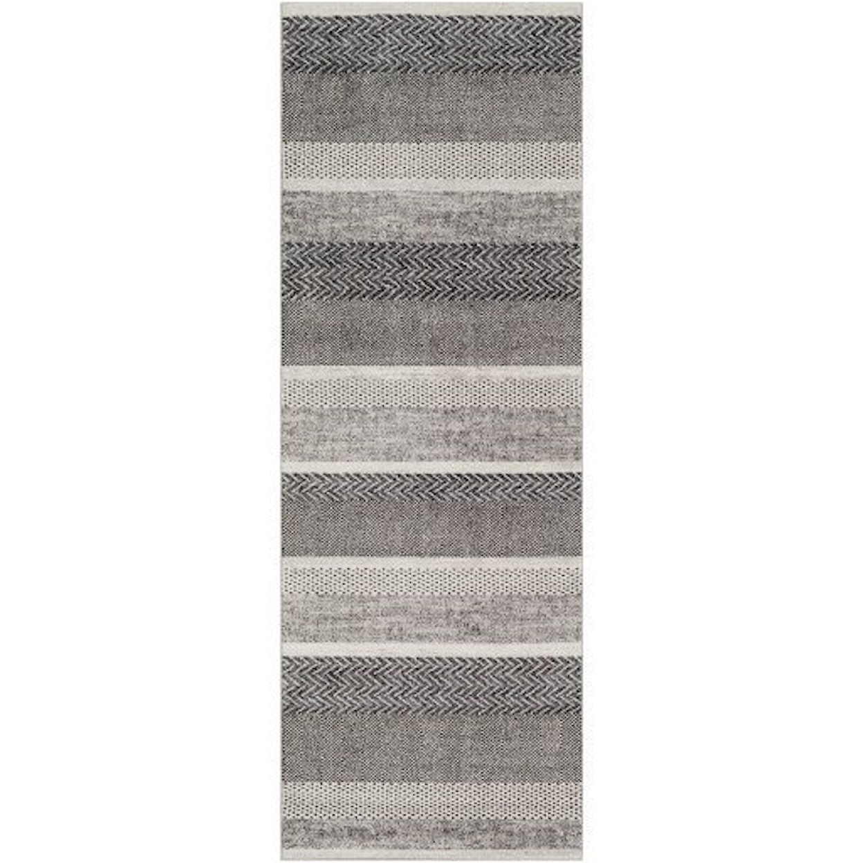 Surya Nepali 6'7" x 9'6" Rug