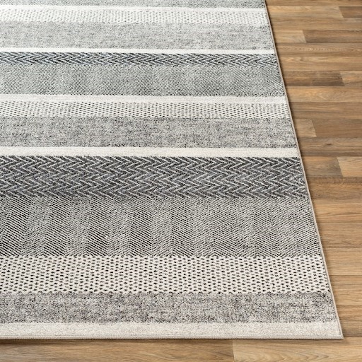 Surya Nepali 6'7" x 9'6" Rug