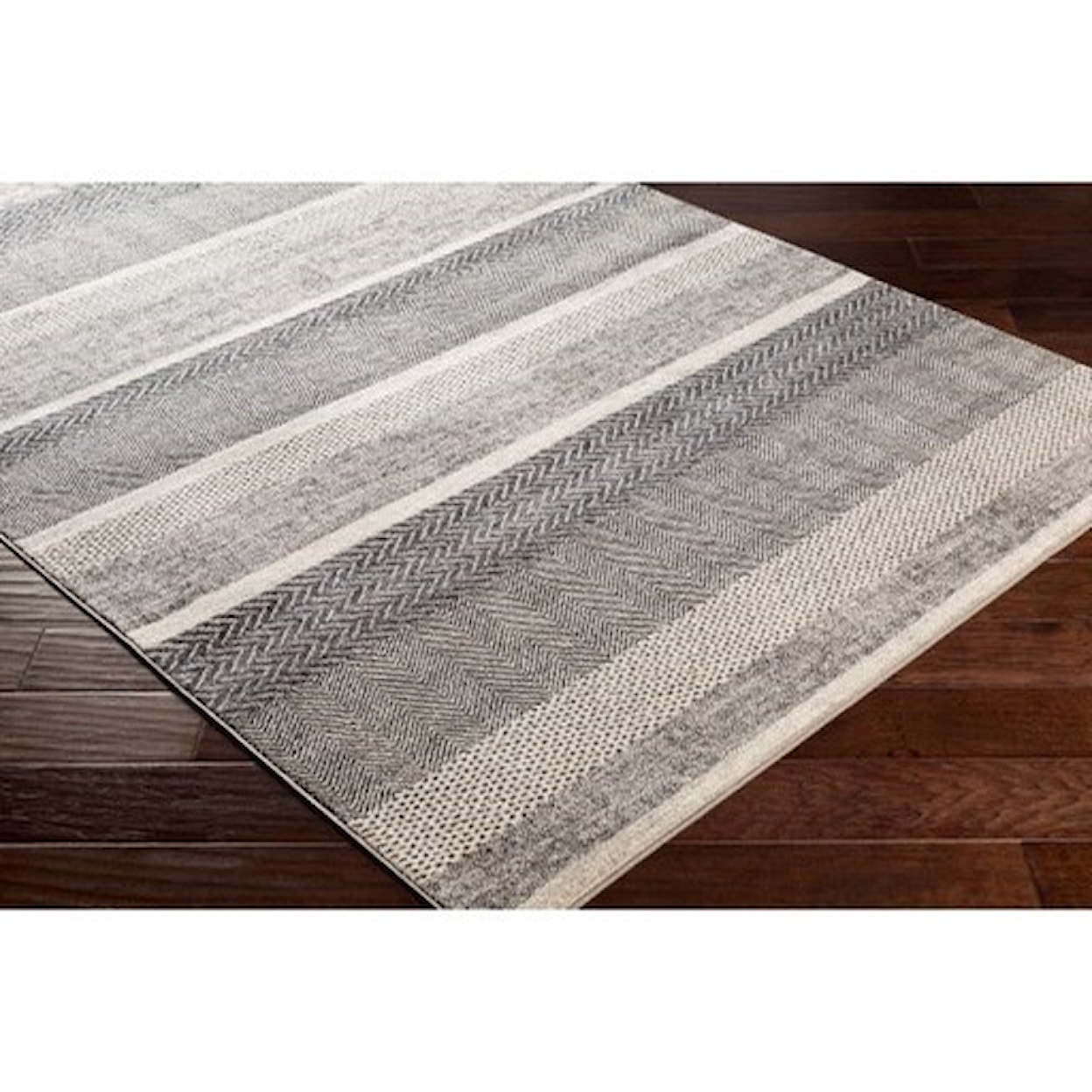 Surya Nepali 6'7" x 9'6" Rug