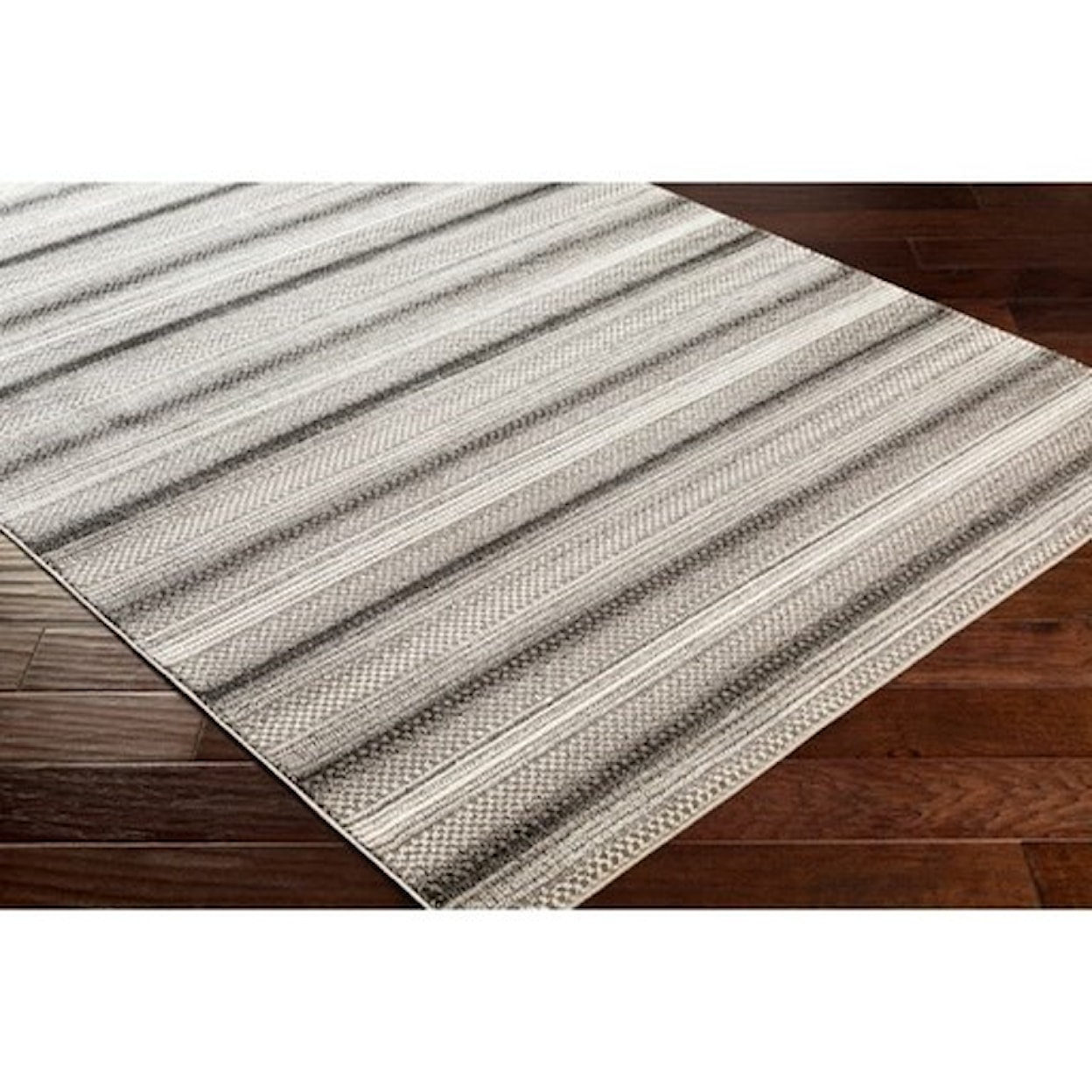 Surya Nepali 7'10" x 10'3" Rug