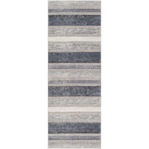 2'7" x 7'3" Rug