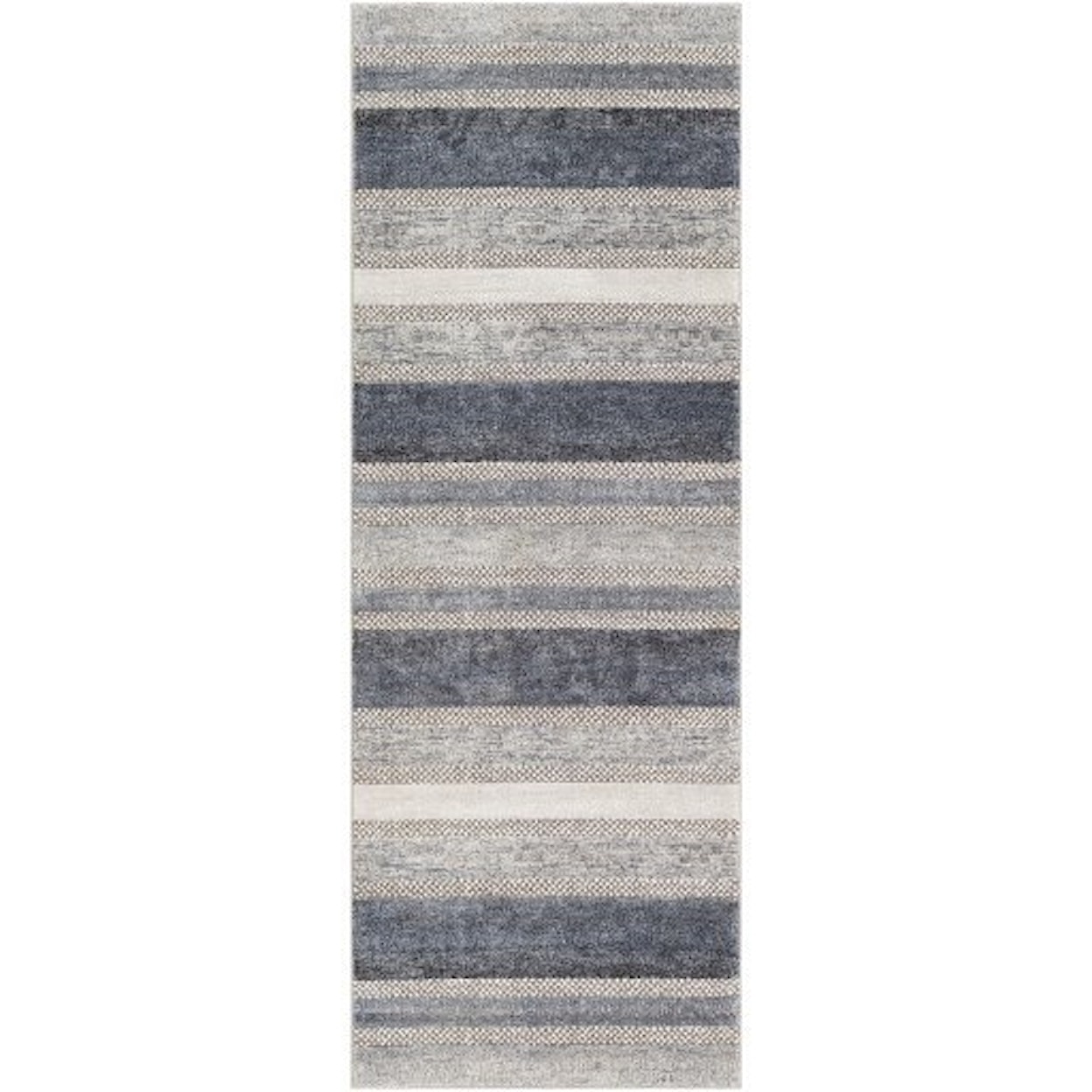 Surya Nepali 5'3" x 7'3" Rug