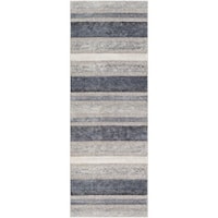 5'3" x 7'3" Rug