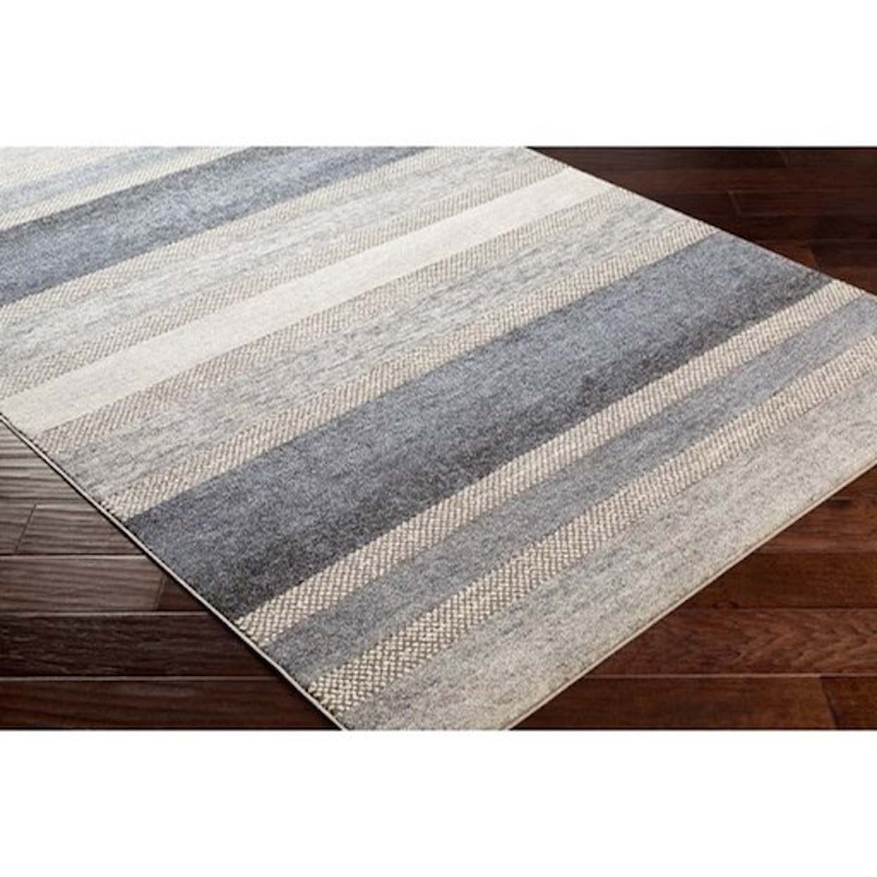 Surya Nepali 5'3" x 7'3" Rug