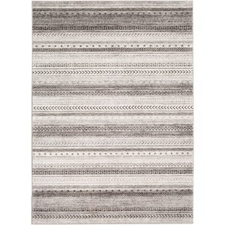 6'7" x 9'6" Rug