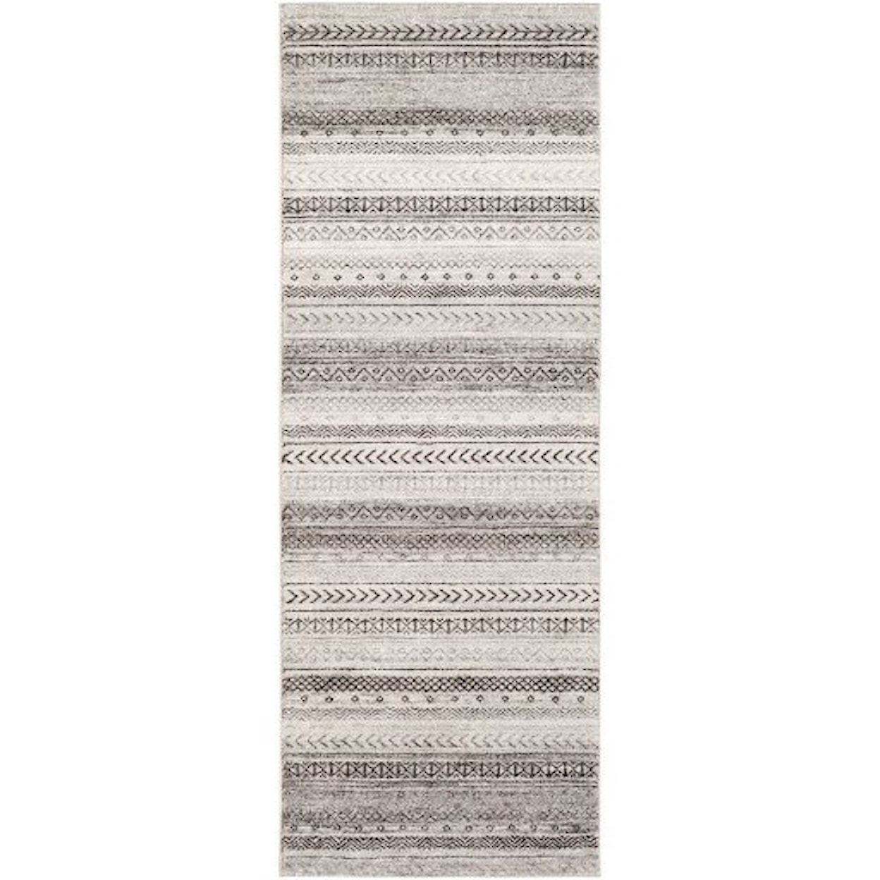 Surya Nepali 7'10" x 10'3" Rug