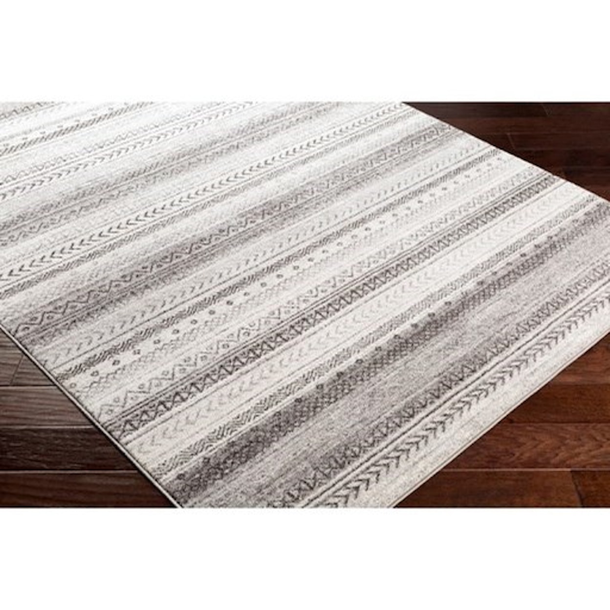 Surya Nepali 7'10" x 10'3" Rug