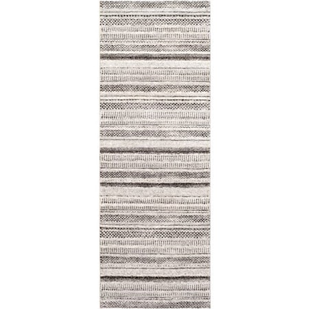 7'10" x 10'3" Rug